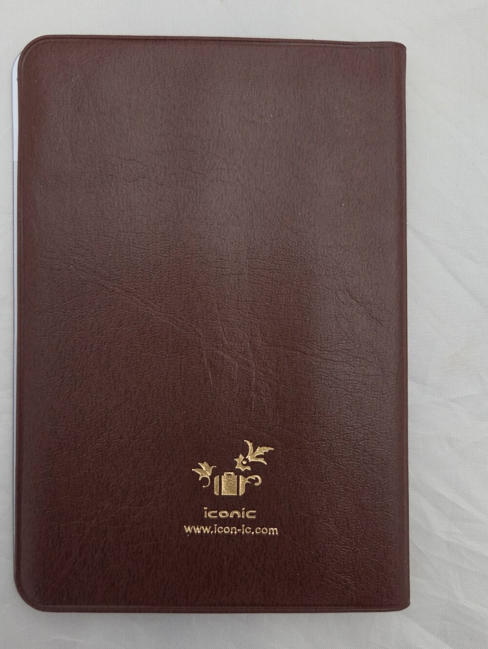 Passport Protector - Picture 3 of 3